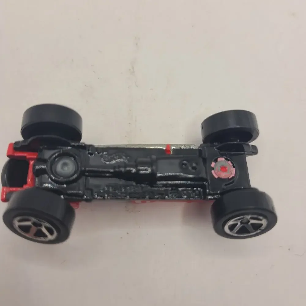 Hot Wheels wheel are